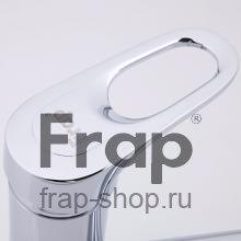 Смеситель для кухни Frap F4304