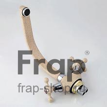 Смеситель для кухни Frap F5408-21
