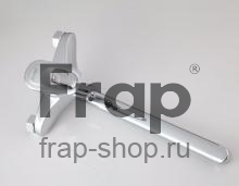 Смеситель Frap F22004