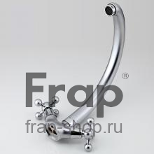 Смеситель для кухни Frap F4219-1