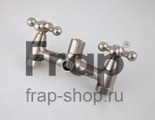 Смеситель для ванны Frap H19-5 F2619-5