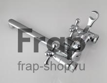 Смеситель для ванны Frap H25 F2225