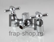 Смеситель для ванны Frap H25 F2225