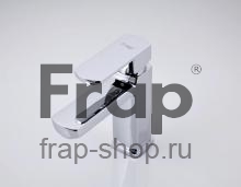 Смеситель для раковины Frap H73 F1073