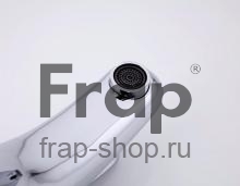 Смеситель для раковины Frap H81 F1081