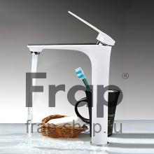 Смеситель для раковины Frap F1052-54