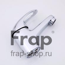 Смеситель для раковины Frap F1003