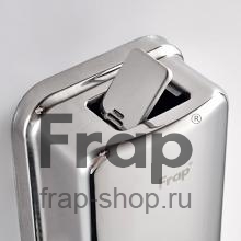 Диспенсер для жидкого мыла Frap F401