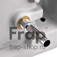 Донный клапан Frap F65