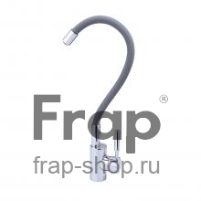 Смеситель для кухни Frap F4053