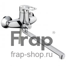 Смеситель для ванны Frap F2204