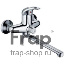 Смеситель для ванны Frap H02 F2202