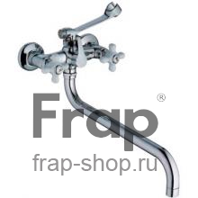 Смеситель для ванны Frap H18 F2618