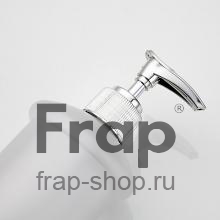 Дозатор для жидкого мыла Frap F1627