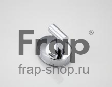 Одинарный крючок Frap F1605-1 фото 2