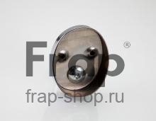 Одинарный крючок Frap F1605-1 фото 3