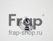 Одинарный крючок Frap F1505-1 фото 1