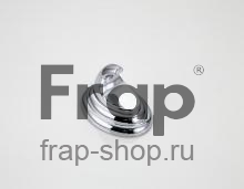 Одинарный крючок Frap F1505-1 фото 3