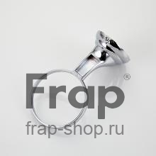 Стакан Frap F1506 Хром