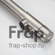 Смеситель для кухни Frap F4372-5