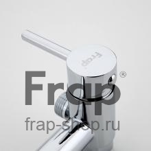 Смеситель с гигиеническим душем Frap F7503