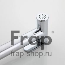 Смеситель с гигиеническим душем Frap F7503