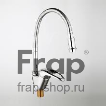 Смеситель для кухни Frap F4303-1