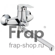 Смеситель для ванны Frap H63 F2263