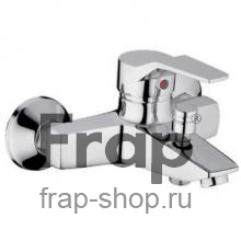 Смеситель для ванны Frap H63 F3063