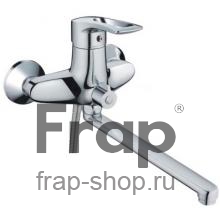 Смеситель для ванны Frap H66 F2266
