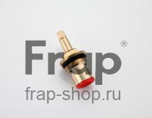Кран-букса Frap F52-4 фото 3
