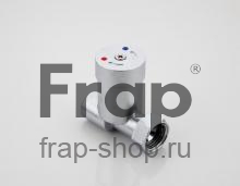 Смеситель для раковины Frap F512-1 фото 10