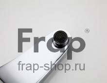 Смеситель для раковины Frap F512-1 фото 9