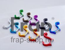 Крючок Frap F204-1 фото 3
