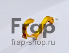 Крючок Frap F204-3 фото 6