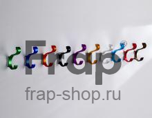 Крючок Frap F204-5 фото 2