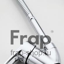 Смеситель для кухни Frap F43701-B