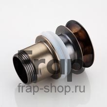 Донный клапан Frap F60-4