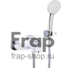 Смеситель для ванны Frap F3245
