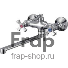 Смеситель для ванны Frap H93 F2293