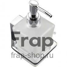 Дозатор для жидкого мыла Frap F1827