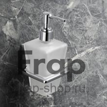 Дозатор для жидкого мыла Frap F1827