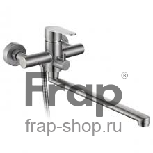 Смеситель для ванны Frap F2248