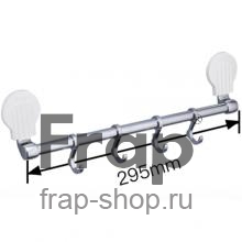 Крючок Frap F3315-4