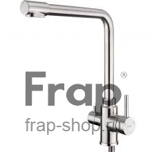 Смеситель для кухни Frap F43899-1