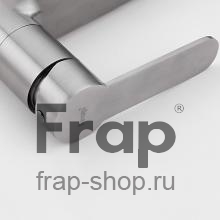 Смеситель для раковины Frap F10899