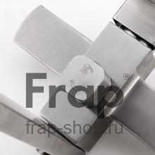 Смеситель для ванны Frap F22802