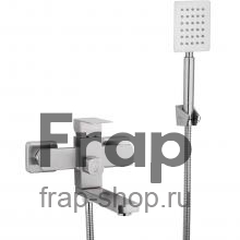 Смеситель для ванны Frap F32802