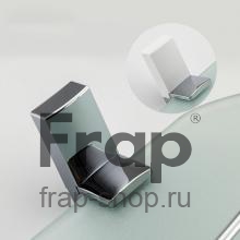 Полка для ванной комнаты Frap F1807
