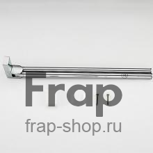 Поворотный полотенцедержатель Frap F1812